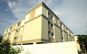 P Park Residence Suvarnabhumi